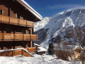 Châlet Bergaster Saas-Fee